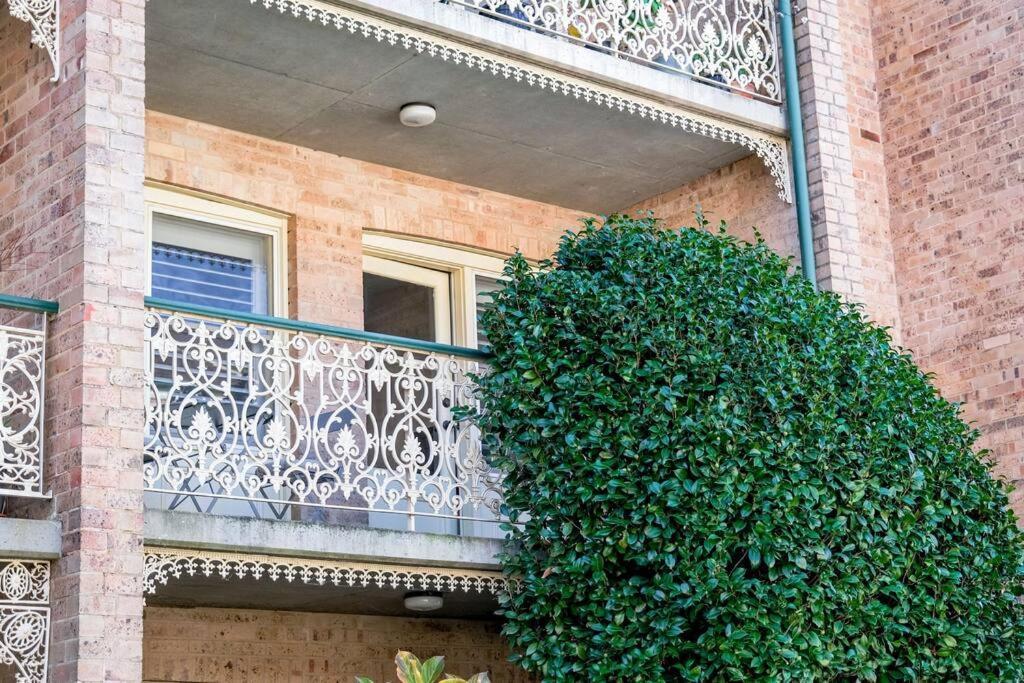 Apartment Modern Boutique Cbd 2br 1st Floor